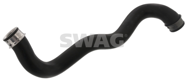 Furtun radiator 10 94 6454 SWAG
